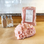 Product Ground Chicken