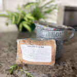 Product Dry Brine Rub