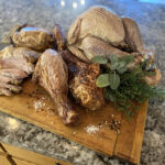 Product Smoked Turkey